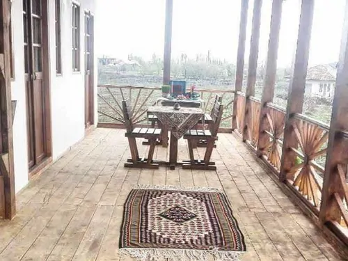 تصویر 4 - اقامتگاه بوم‌گردی  داروک 1 در ماسال