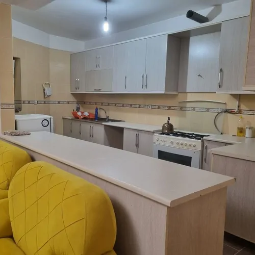 تصویر 7 - آپارتمان صفاییه (2) در  یزد