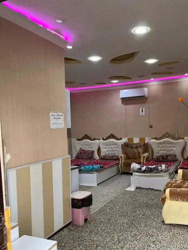 تصویر ۱ - سوییت طالبی (104) در  آبادان