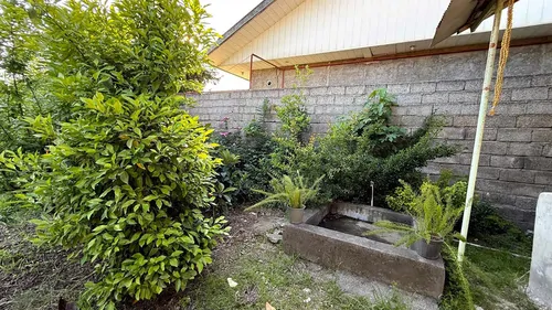 تصویر 19 - ویلا گیلاکو در  رشت