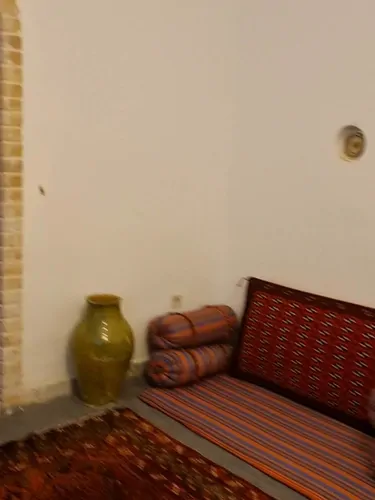 تصویر 5 - هتل سنتی دهکده گردشگری بیدک در  مهریز