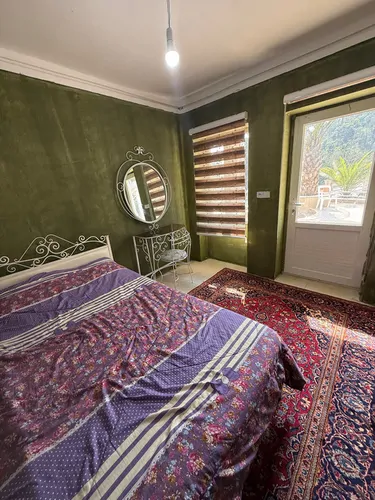 تصویر 8 - ویلا استخردار آبگرم لاکچری حیاتی در  لاهیجان