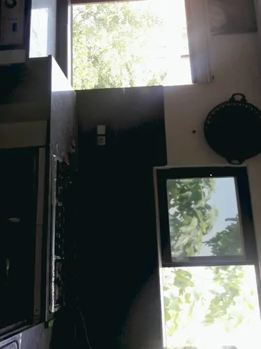 تصویر 17 - خانه مبله کژال در  شیرگاه