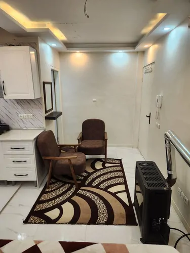 تصویر 3 - سوییت مبله در بنی هاشم در  تهران