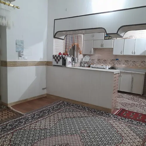 تصویر 3 - سوییت عارف در بندر ترکمن