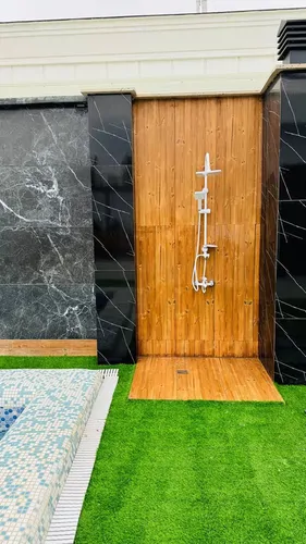 تصویر 17 - ویلا استخردار آبگرم امید در  چهارباغ