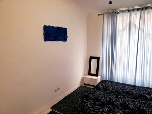 تصویر 25 - آپارتمان مبله نیلوفر در شهرک راه آهن در  تهران