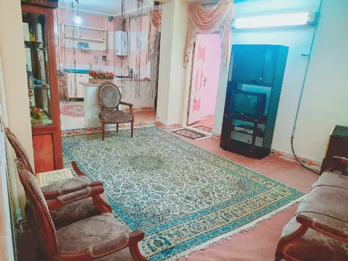 تصویر 9 - خانه مبله یاسمن در  شاهرود