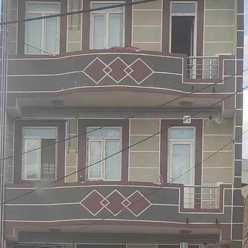 تصویر 7 - آپارتمان مبله گلمان در  ارومیه