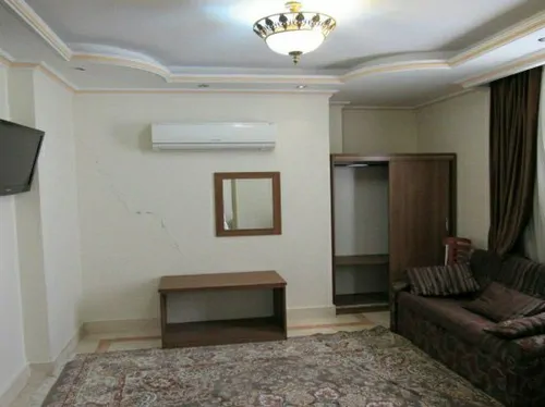 تصویر 1 - هتل آپارتمان هرندی (۱ تخته)  در  تهران