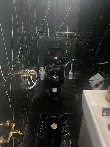 تصویر 13 - ویلا استخردار آبگرم آکوا در  چهارباغ