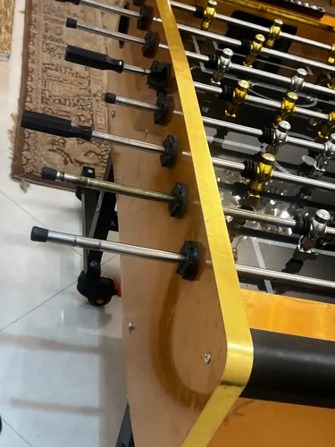 تصویر 31 - ویلا بهراد با جکوزی و بیلیارد و فوتبال دستي در  رامسر