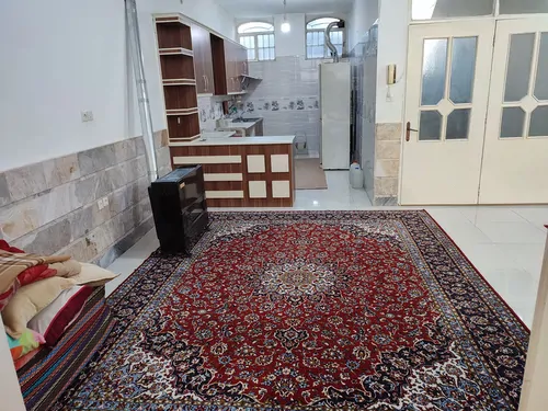 تصویر 4 - ویلا زنبق در  قم