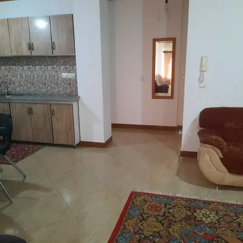 تصویر 5 - آپارتمان مبله نیلوفر در  نور