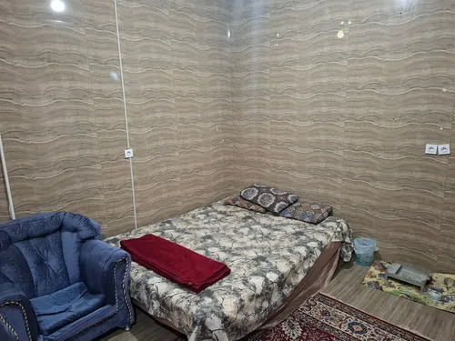 تصویر 2 - سوییت سرای حکیم اکونومی در کرمان