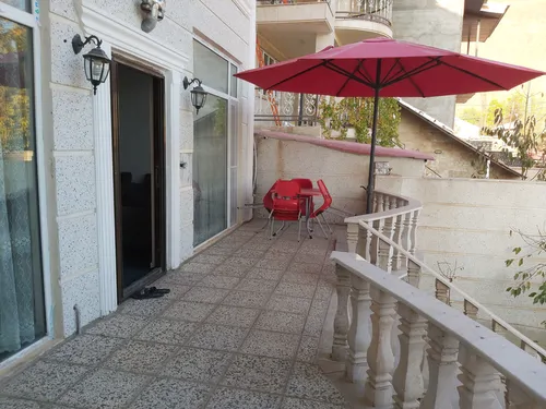 تصویر 12 - ویلا بارانا در  طالقان