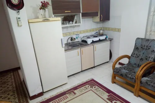 تصویر 4 - خانه مناسب ارزان  در رامسر