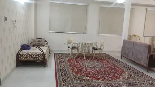 تصویر 4 - آپارتمان پامچال ۲ در شاندیز
