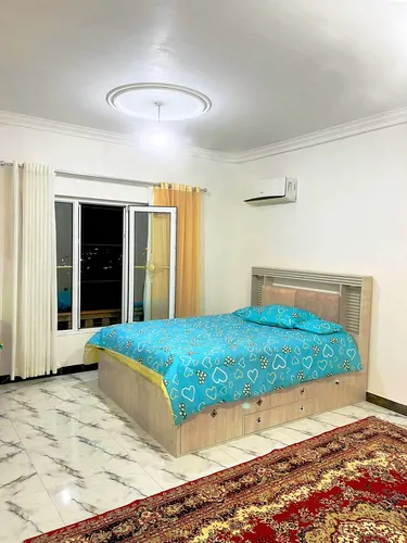 تصویر 4 - ویلا ویلای صادقی در ماسال