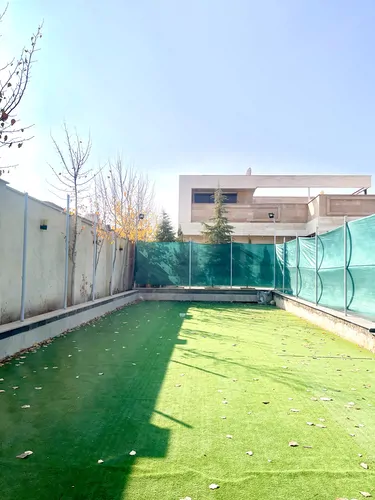 تصویر 19 - ویلا مریال  در  چهارباغ