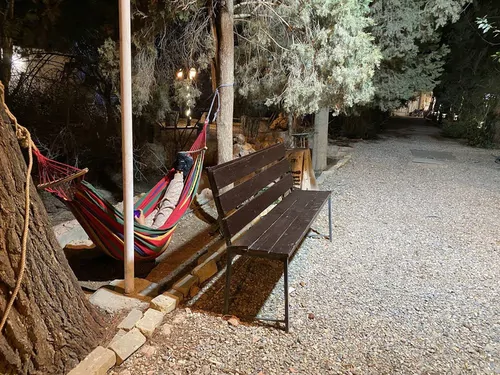 تصویر 15 - ویلا چشم آسمان در  اصفهان