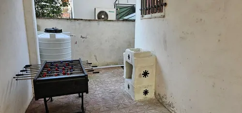 تصویر 15 - ویلا لوکس بهار  در  محمودآباد
