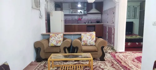 تصویر 3 - ویلا سیمرغ در رامسر