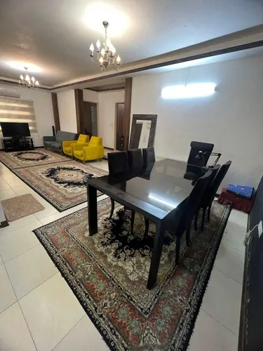 تصویر 4 - ویلا اقامتگاه صحرا  در بندر ترکمن