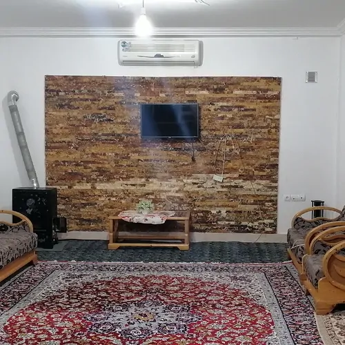 تصویر 2 - ویلا ویلای ساحلی محمد عبدی در گیسوم