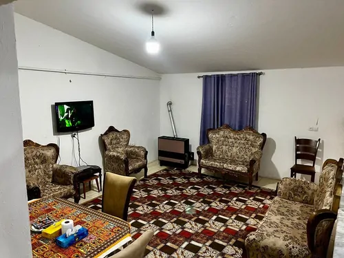 تصویر 2 - ویلا ویلا ساحلی یاس 2 فریدونکنار در فریدون کنار
