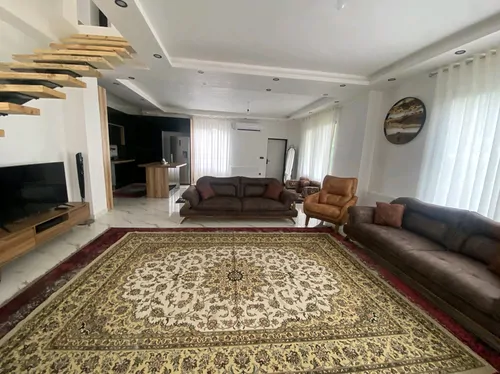 تصویر 4 - ویلا پارسا در ماسال
