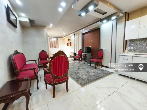 تصویر 2 - خانه هشت بهشت در  اصفهان