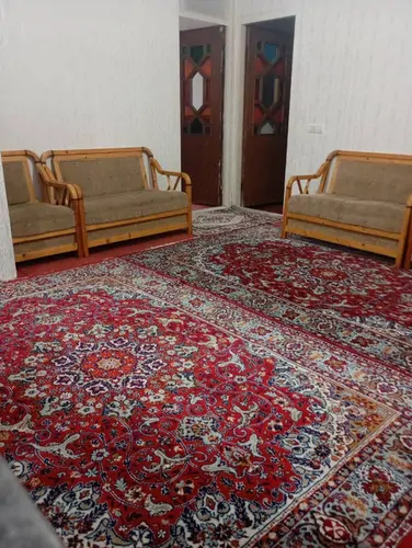 تصویر 3 - خانه سید جواد در  اردبیل