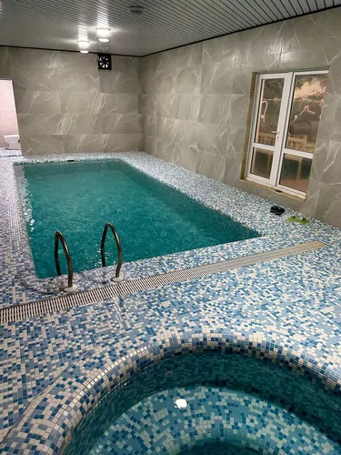 تصویر 2 - ویلا استخردار 3خواب چهار فصل وحدت  در سرخ رود