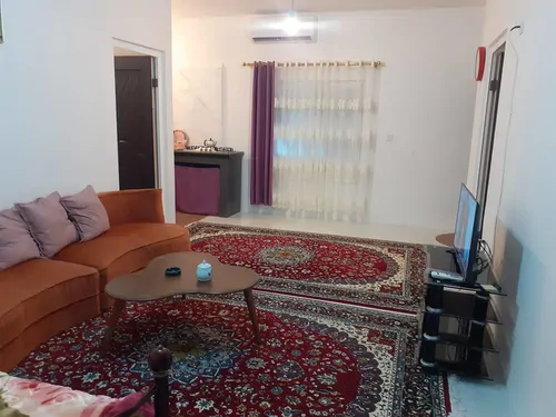 تصویر ۱ - ویلا نجفی در  شیرود