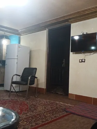 تصویر 3 - سوییت بامسر در خلیل شهر