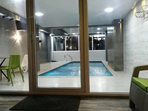 تصویر 17 - ویلا جنگلی استخردار آبگرمvip(1144) در  نوشهر