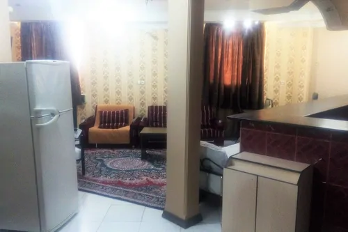 تصویر 3 - هتل آپارتمان مهزیار (واحد ۷) در  اهواز