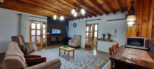 تصویر 19 - کلبه جنگلی باران در رامسر