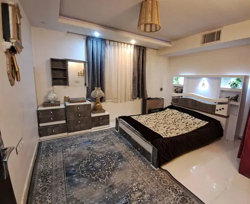 تصویر 9 - ویلا استخردار آبگرم کیانا در  اصفهان