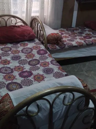 تصویر 9 - اقامتگاه بوم‌گردی بلقیس (1) در  تکاب