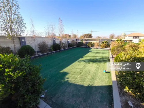 تصویر 22 - ویلا دوبلکس استخردار آبگرم نایت (5) در  کردان