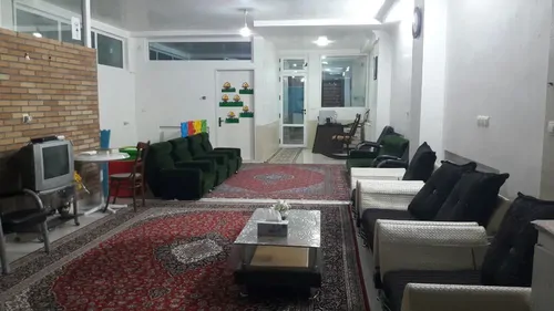 تصویر 3 - سوییت خانه مشیر در دامغان