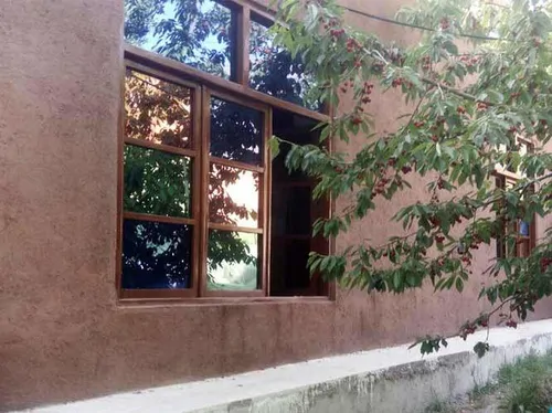 تصویر 1 - اقامتگاه بوم‌گردی شکوفه های گیلاس(اتاق3) در  الموت