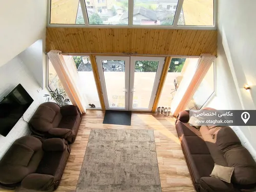 تصویر 8 - ویلا ماه دل در سوادکوه