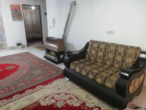 تصویر 3 - ویلا عسگری در ساری
