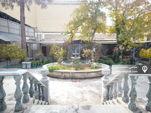 تصویر 9 - اقامتگاه بوم‌گردی گلبهار (2) در  اصفهان