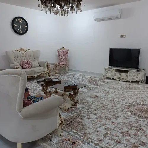 تصویر 5 - ویلا خانه مبله با تمامی امکانات رفاهی در  خشکبیجار