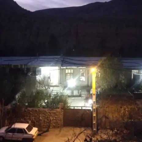 تصویر 3 - اقامتگاه بوم‌گردی بومگردی لرستانی در دره شهر