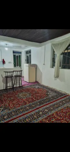 تصویر 2 - سوییت سوئیت حیاط دار با منظره جنگل های هیرکانی در پره‌سر